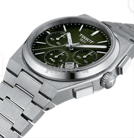 Montre Tissot - 2