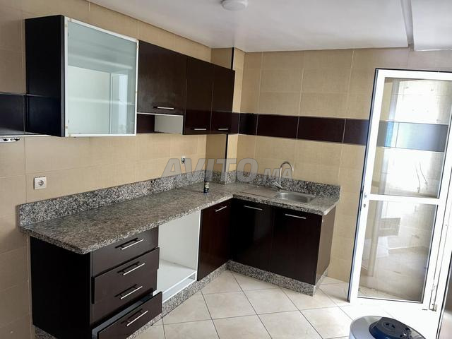 Appartement à vendre à Aida village 3 chambres - 2