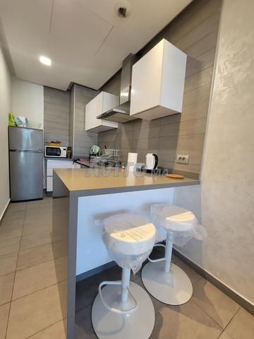 Superbe Studio à Casa Finance City - 2