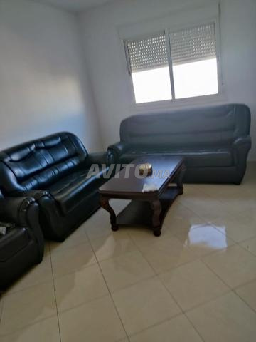 Appartement à louer dans la ville de Martil, groupe Essaada - 2