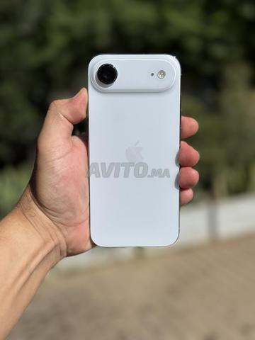 iPhone 17 air 256 G - 2