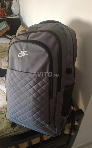 Sac de voyage ado 80L - 2