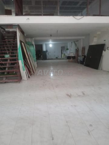Magasin commercial à louer - 2