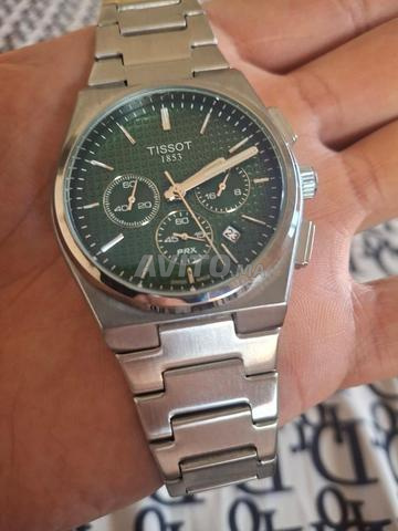 Montre Tissot Cronos - 2