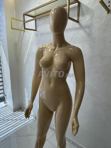 Mannequin