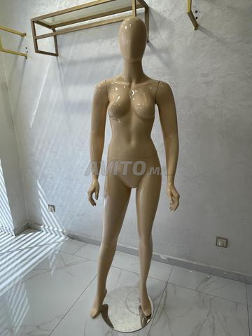 Mannequin - 2