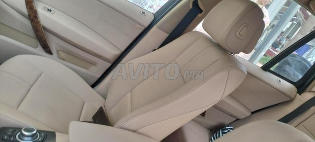 BMW X3 en Très bonne État - 2