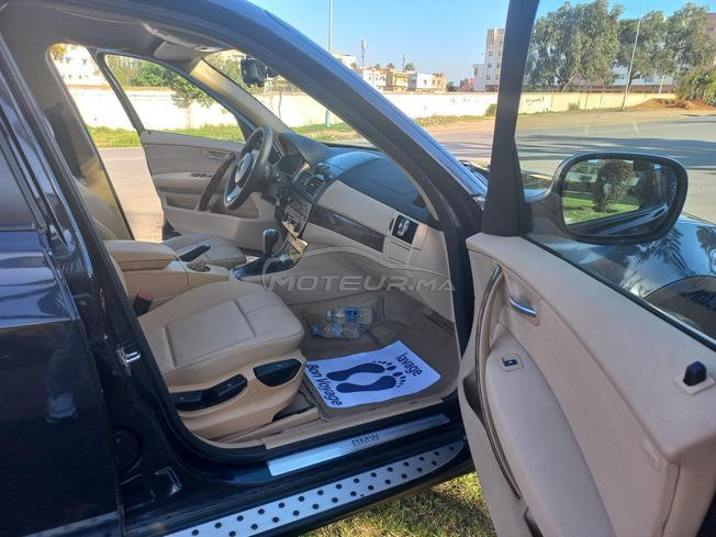 BMW X3  en Très bonne État 