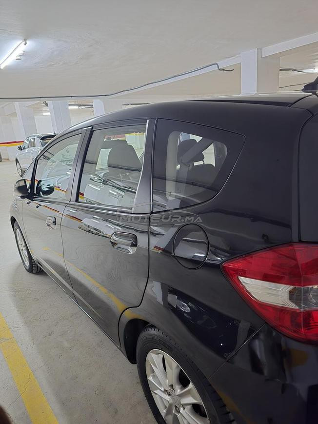 Honda Jazz 10/2013 77000 kms