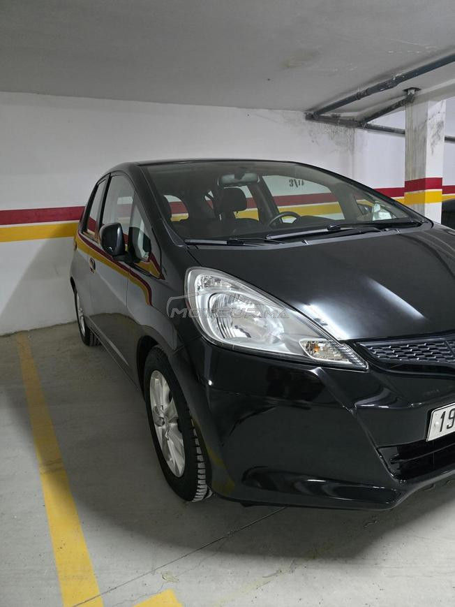 Honda Jazz 10/2013 77000 kms