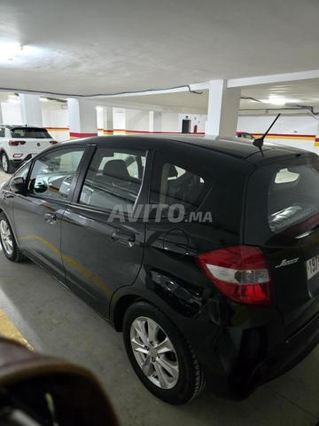 Honda Jazz 10/2013 77000 kms