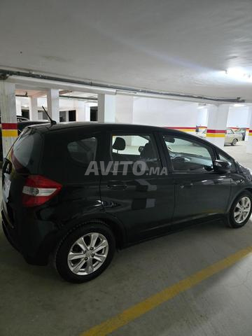 Honda Jazz 10/2013 77000 kms - 2