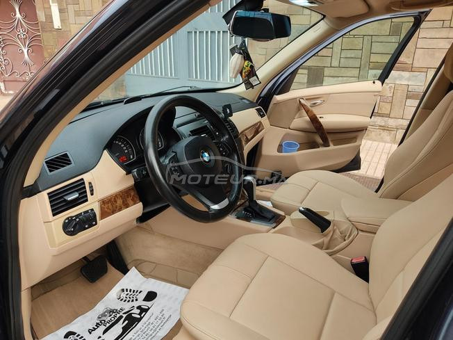 BMW X3  en Très bonne État 