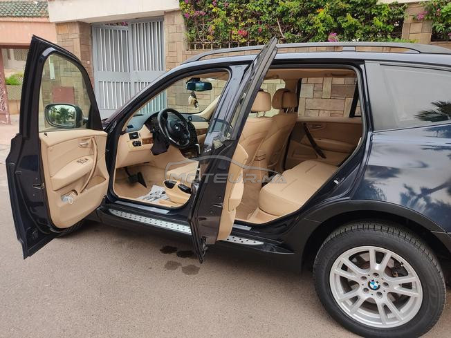 BMW X3  en Très bonne État 