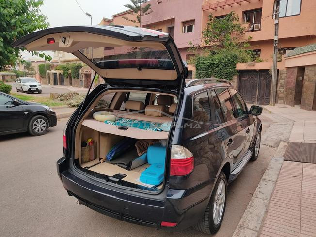 BMW X3  en Très bonne État 