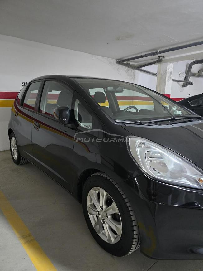 Honda Jazz 10/2013 77000 kms