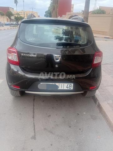 Dacia Sandero Stepway - 2