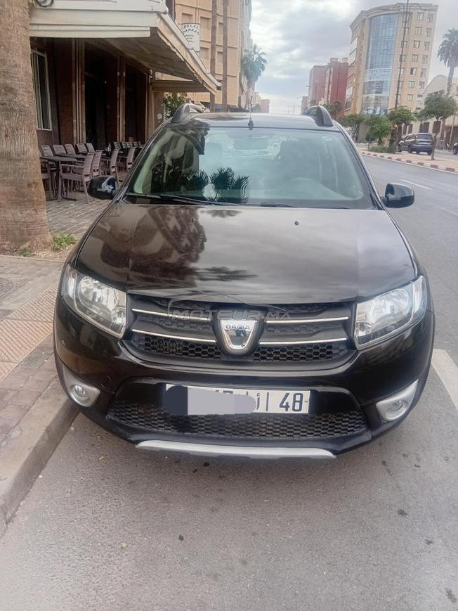 Dacia Sanders stipway