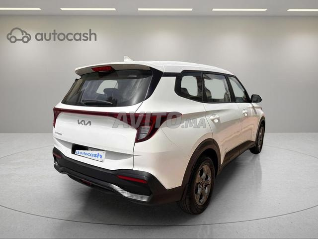 2314 - Kia Carens 2023 expertisée avec financement - 2