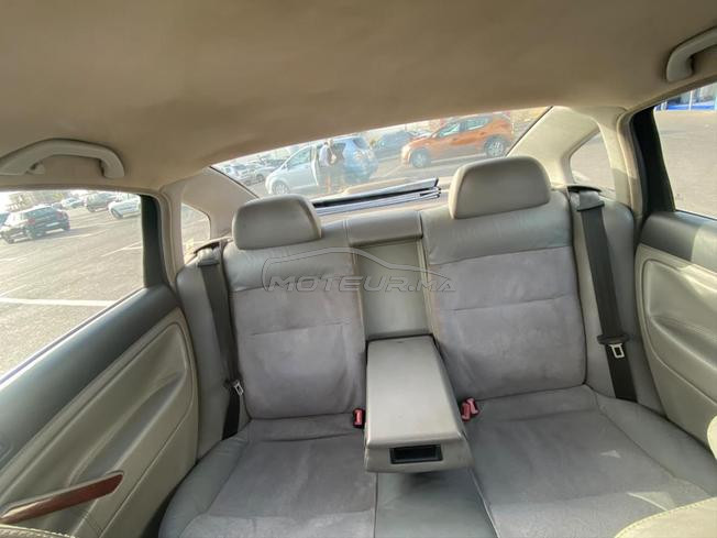 Volkswagen Passat Essence Manuelle 2005 à Agadir