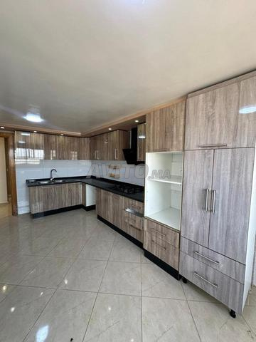 Spacieux appartement à louer près de balzac - 2