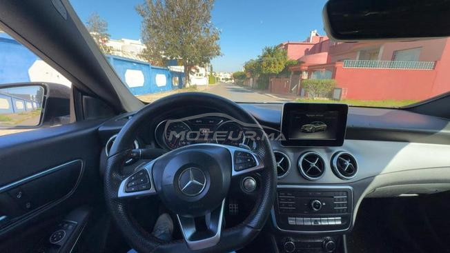 Mercedes CLA 220 Pack AMG 2018 | Très bon état
