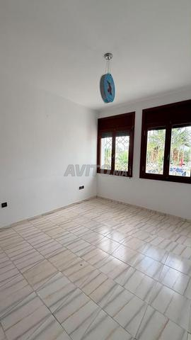 Villa à louer à Souissi Rabat