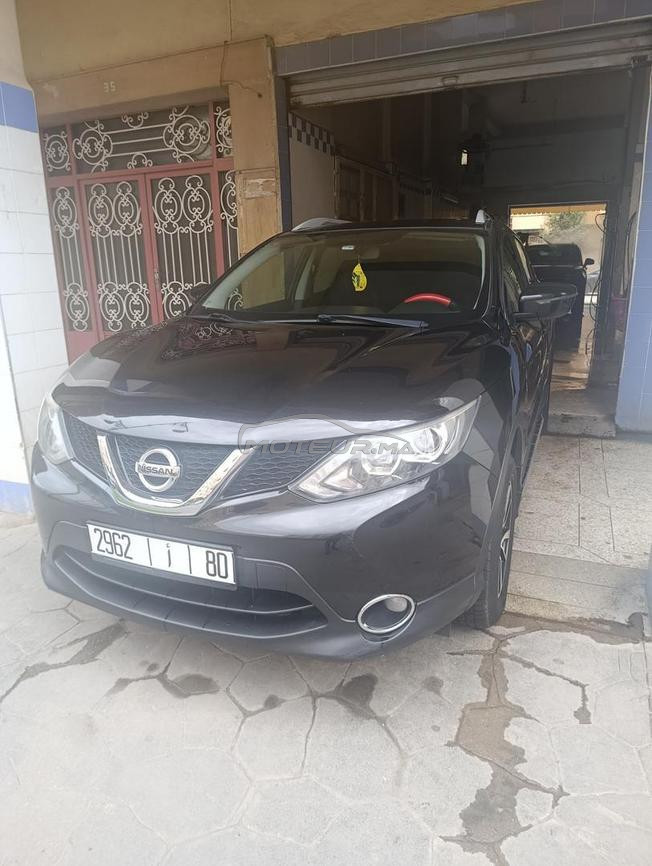 NissanQashqai