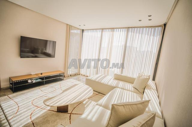 À louer Splendide Studio 53m2 - Riviéra - 2