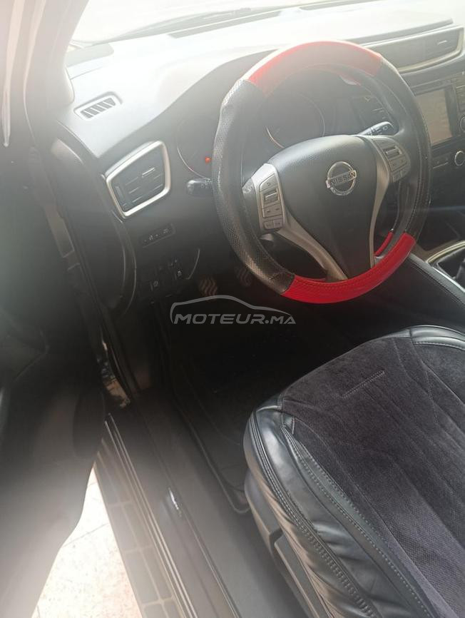 NissanQashqai
