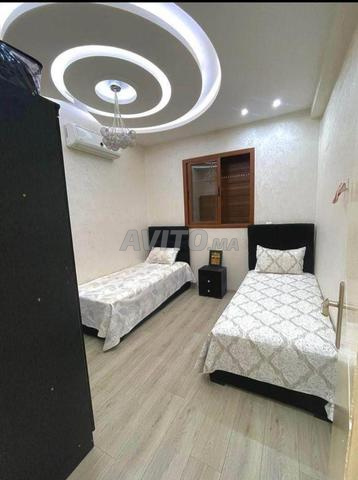 Bel appartement à louer avec wifi - 2