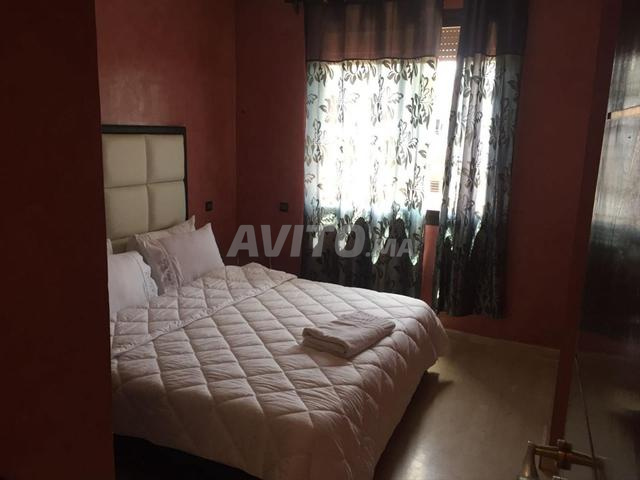 appartement avec ascenseur - 2