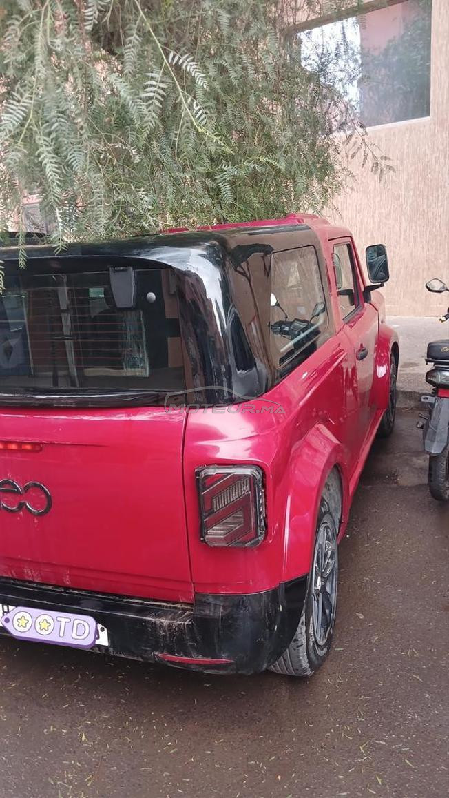 Neo Motors BVM Essence Manuelle 2024 à Marrakech