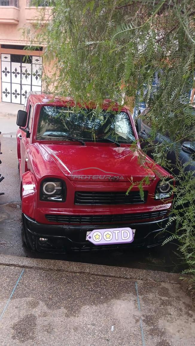 Neo Motors BVM Essence Manuelle 2024 à Marrakech
