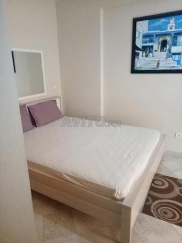 Appartement calme - 2