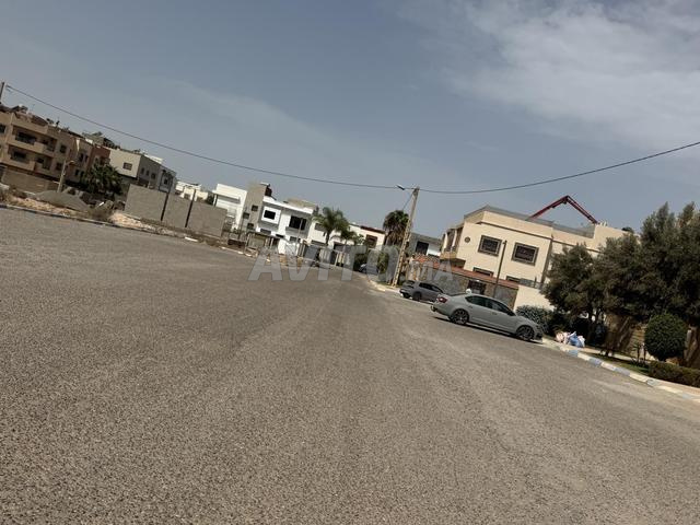 أرض للبيع - حي الزيتون ، أكادير - 2