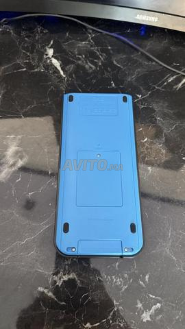 Calculatrice TI-nspire CX II - 2