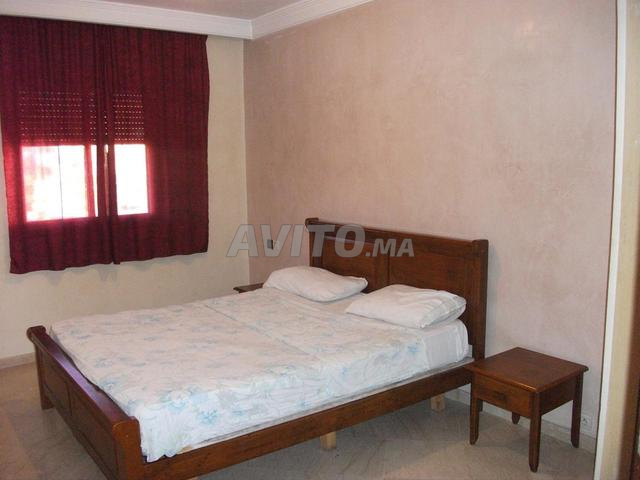 appartement avec piscine - 2