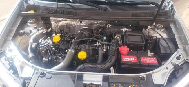 dacia logan a vendre 