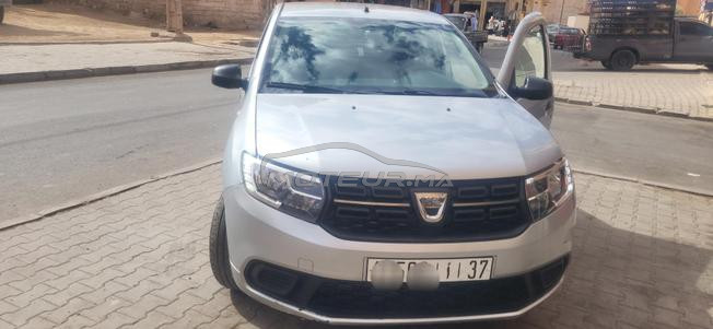 dacia logan a vendre 
