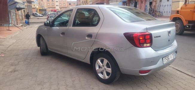 dacia logan a vendre 