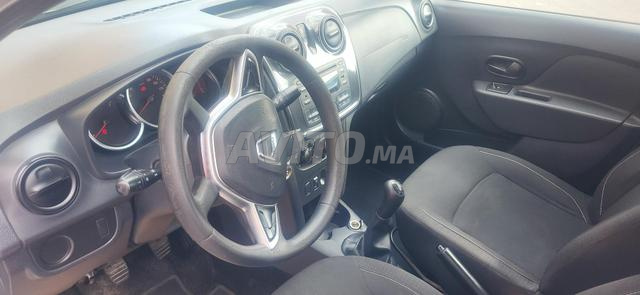 Dacia Logan à vendre - 2