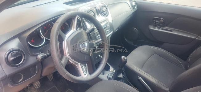 dacia logan a vendre 