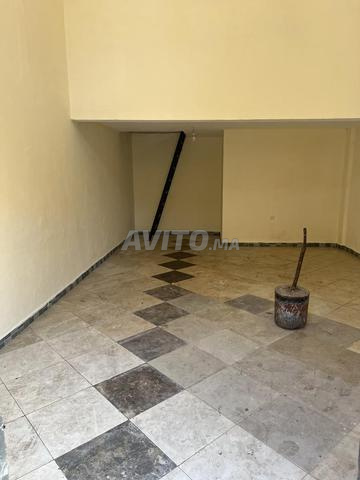 Magasin à louer - 2