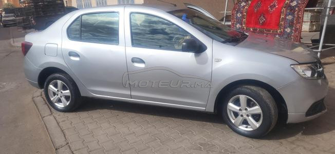 dacia logan a vendre 