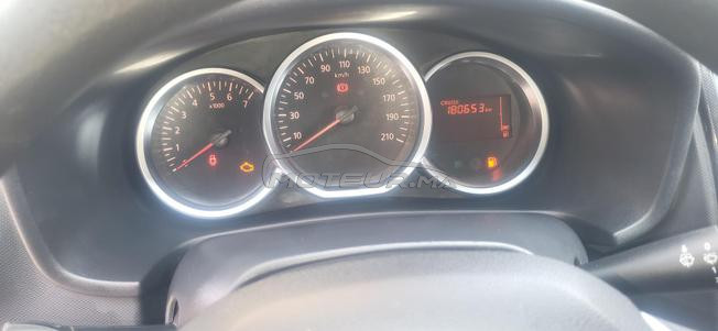 dacia logan a vendre 