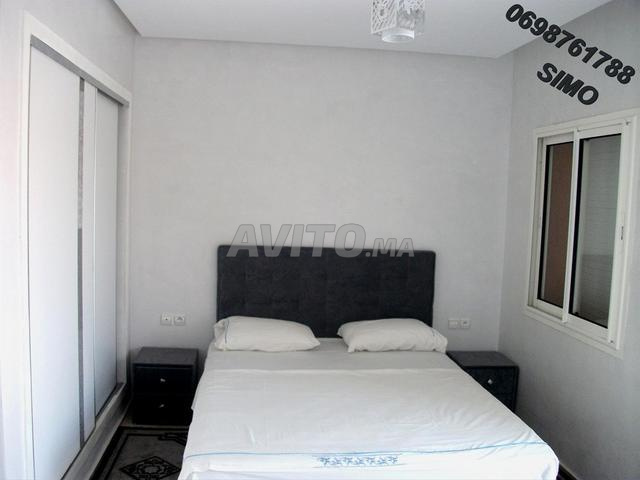 Appartement en face de la gare - 2