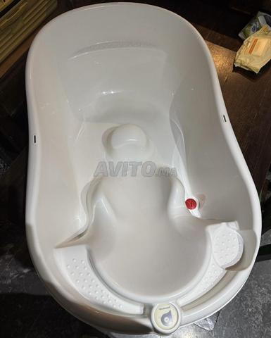 Baignoire pour bébé - 2