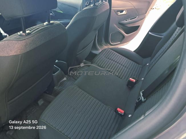 Peugeot 208 Diesel Manuelle 2024 à Tétouan