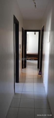 Appartement à vendre 50 m² à Tamesna